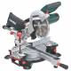 Пила торцевая Metabo KGS 254 М